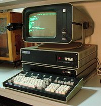 DVK-2 Computer